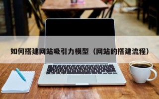 青岛如何搭建网站吸引力模型（网站的搭建流程）