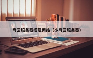 青岛鸟云服务器搭建网站（小鸟云服务器）
